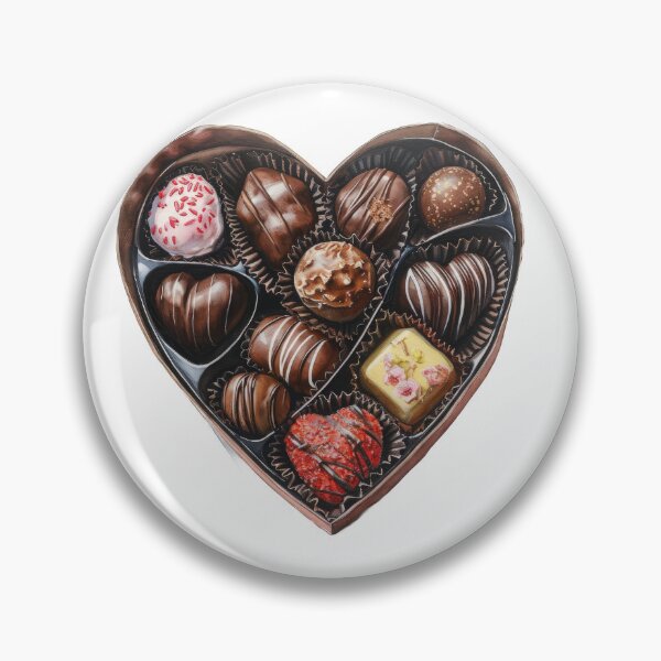Item preview, Sweet Bliss of Chocolate Chip Collection T-shirt 03 designed and sold by tjnextgen99.
