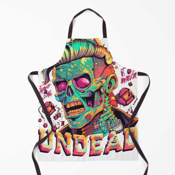 Item preview, Punk Is Undead 711 designed and sold by Márcio Damasceno.