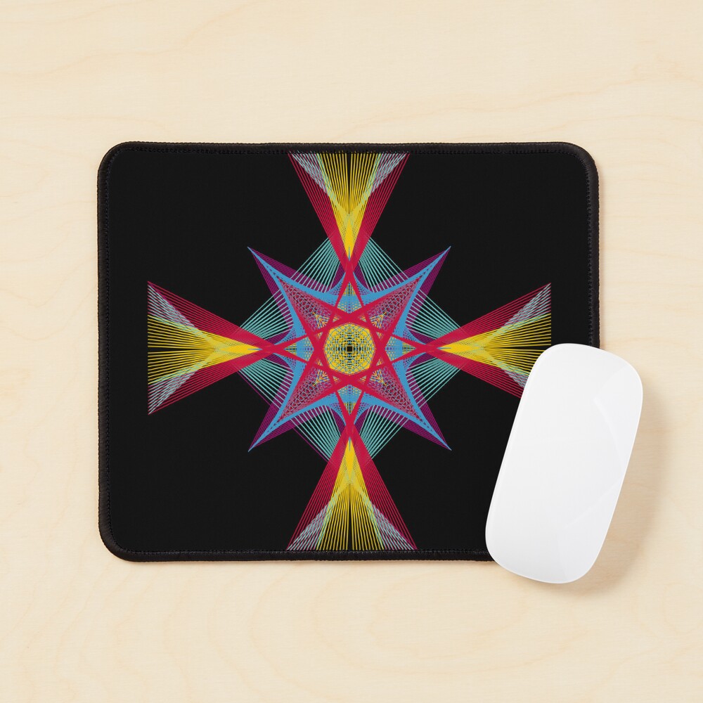 Item preview, Mouse Pad designed and sold by LottMultimedia.