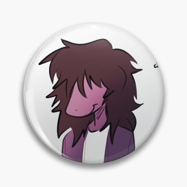 Artikelvorschau, Susie Deltarune – Kreide entworfen und verkauft von FiraRaeArt.