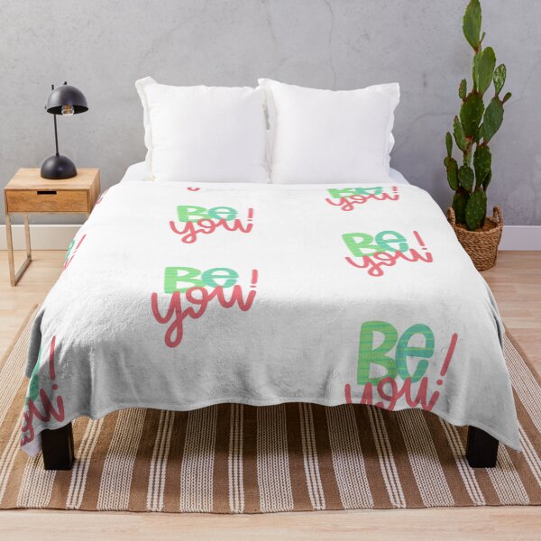 Item preview, Be you! designed and sold by Ninidesignss.