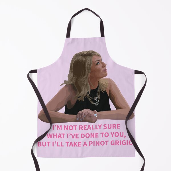 Item preview, I'll Take a Pinot Grigio designed and sold by jenjenbinks.