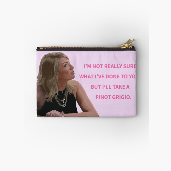 Item preview, I'll Take a Pinot Grigio designed and sold by jenjenbinks.