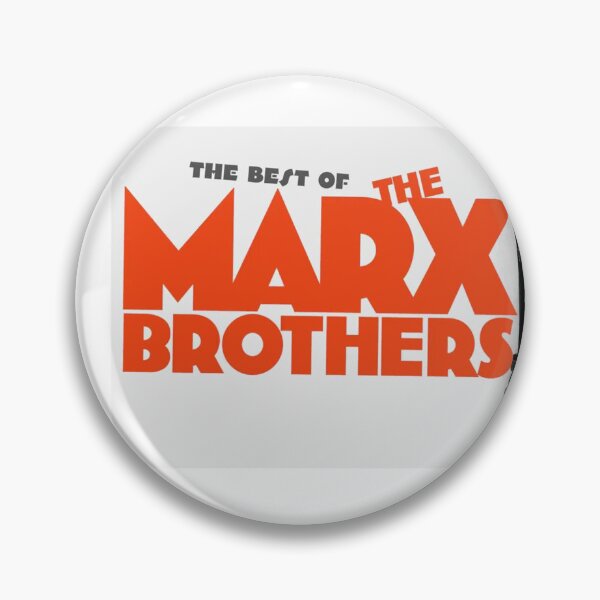 Item preview, The Marx Brothers a The Marx Brothers a The Marx Brothers designed and sold by wohlenhaus.