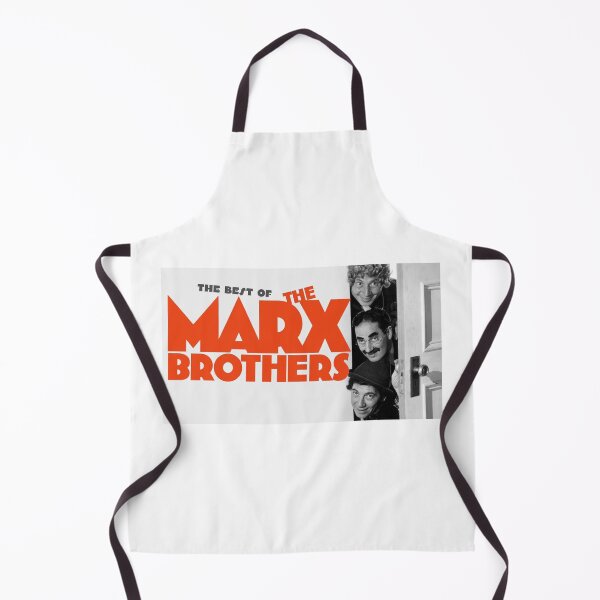 Item preview, The Marx Brothers a The Marx Brothers a The Marx Brothers designed and sold by wohlenhaus.
