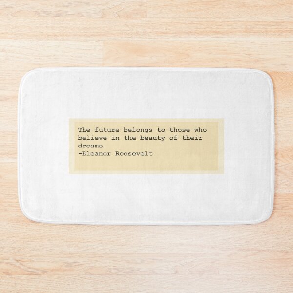 Item preview, The future belongs  designed and sold by kiippers.
