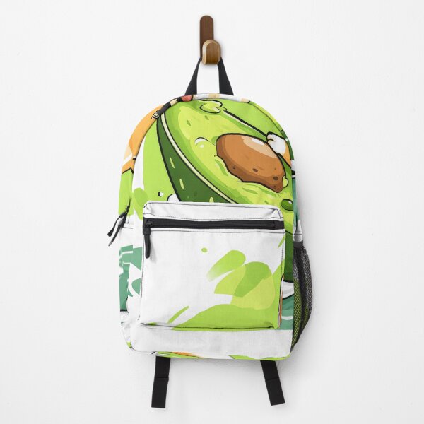 Item preview, Corgi's Avocado Adventure: Guacamole Voyage in Style designed and sold by jamessismanes.