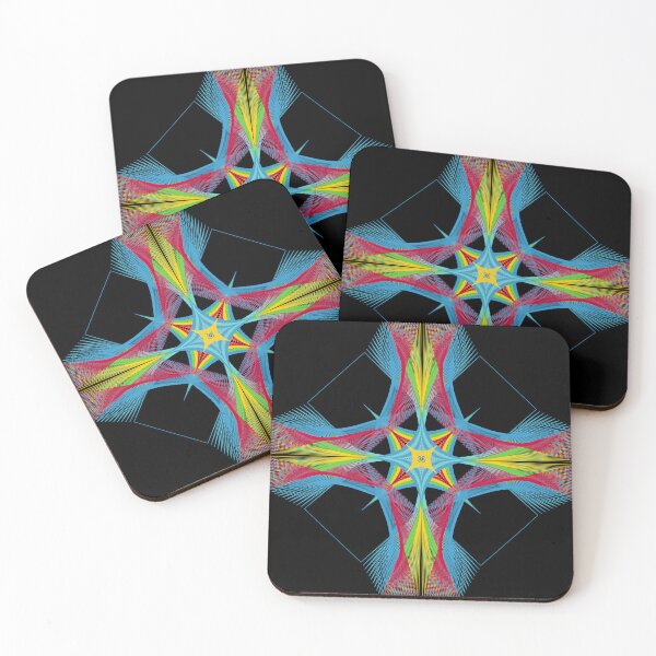Item preview, Rectangular Pattern3 Morph B [10700-BB] designed and sold by LottMultimedia.