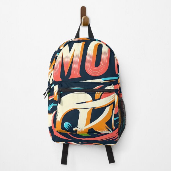 Item preview, Keep moving forward, typography designed and sold by maxmaj.