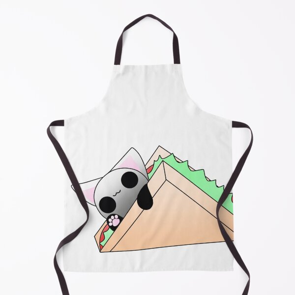 Item preview, Nyan-dwich designed and sold by The Great Derps.