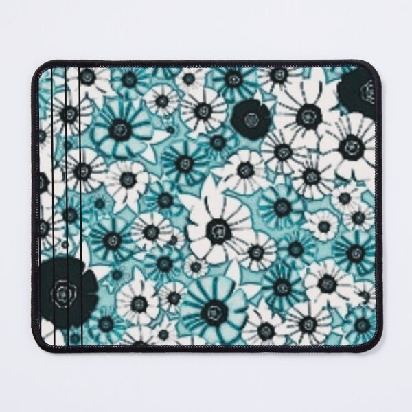 Item preview, Mosaic Aqua designed and sold by lifeinspired4u.