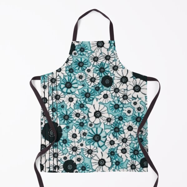 Item preview, Mosaic Aqua designed and sold by lifeinspired4u.