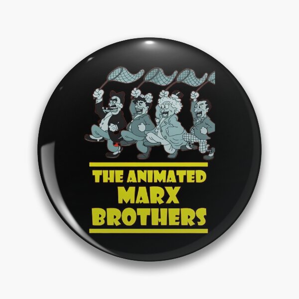 Item preview, The Marx Brothers a The Marx Brothers a The Marx Brothers designed and sold by wohlenhaus.