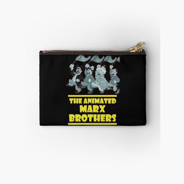 Item preview, The Marx Brothers a The Marx Brothers a The Marx Brothers designed and sold by wohlenhaus.