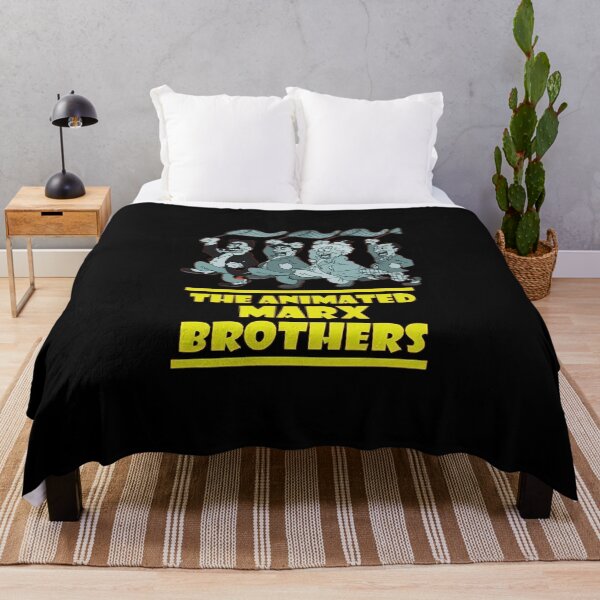 Item preview, The Marx Brothers a The Marx Brothers a The Marx Brothers designed and sold by wohlenhaus.