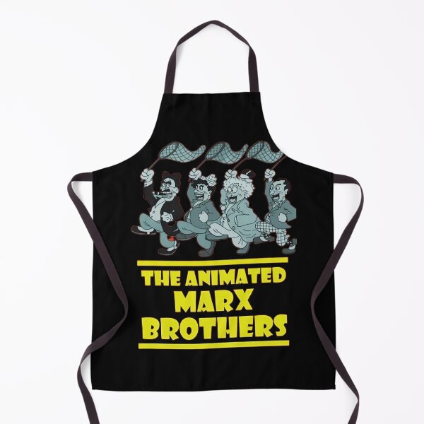 Item preview, The Marx Brothers a The Marx Brothers a The Marx Brothers designed and sold by wohlenhaus.