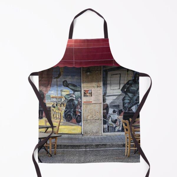 Artikelvorschau, Straßenkunst in Livorno entworfen und verkauft von Marylou Badeaux.