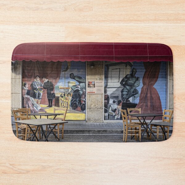 Artikelvorschau, Straßenkunst in Livorno entworfen und verkauft von Marylou Badeaux.