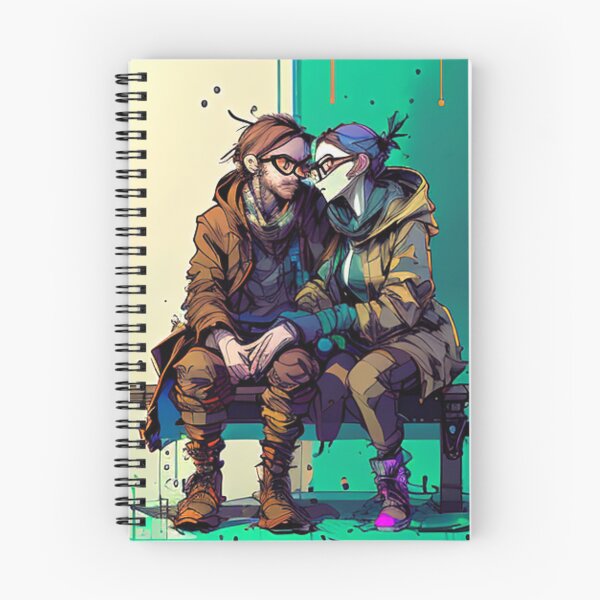 Item preview, Rainy Romance designed and sold by palavar.