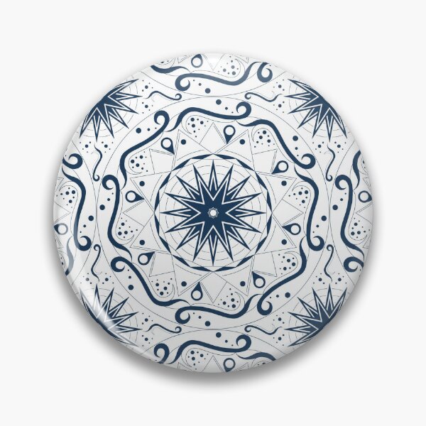 Item preview, Dark Blue Ribbons and Stars on a White Background designed and sold by KathyLav.