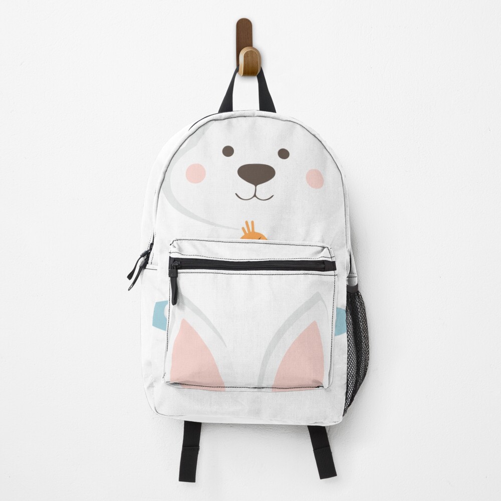 Item preview, Backpack designed and sold by metalcharisma.
