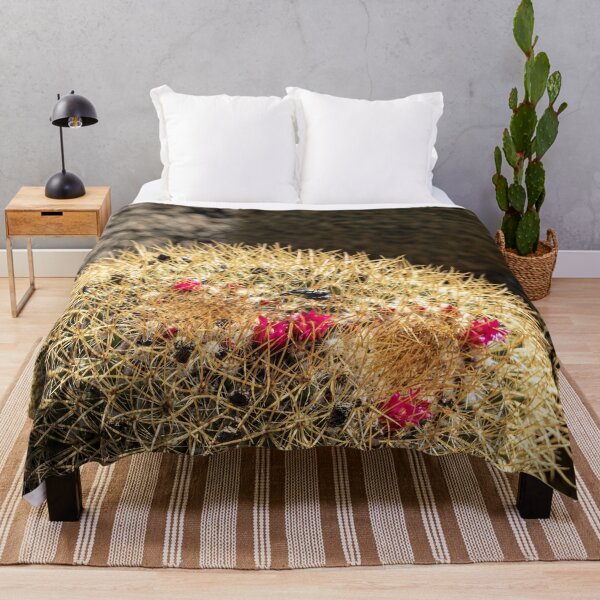 Item preview, Cactus Flowers designed and sold by Marylou Badeaux.