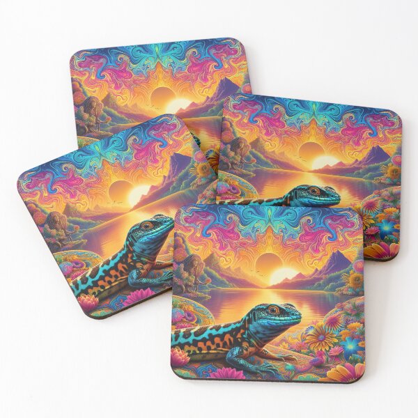 Item preview, Cosmic Lizard Pet Dreamweaver Quest designed and sold by Daniel Dudgeon.