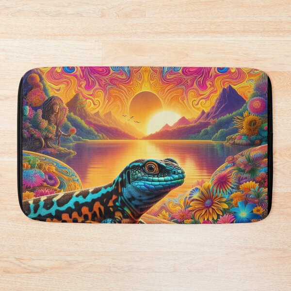 Item preview, Cosmic Lizard Pet Dreamweaver Quest designed and sold by Daniel Dudgeon.
