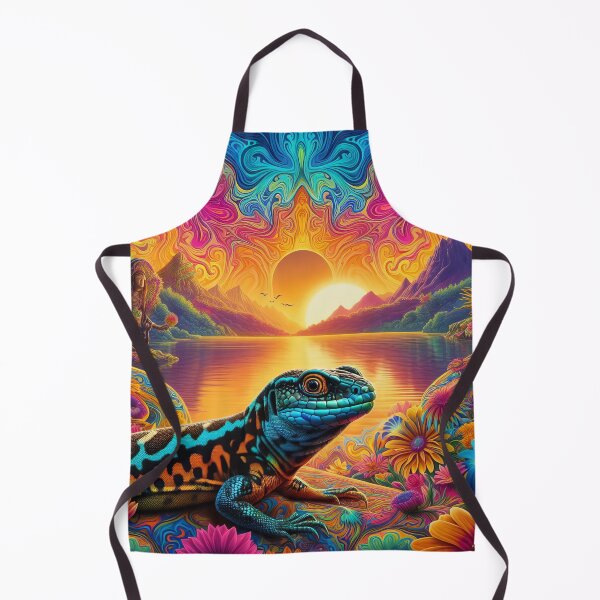 Item preview, Cosmic Lizard Pet Dreamweaver Quest designed and sold by Daniel Dudgeon.