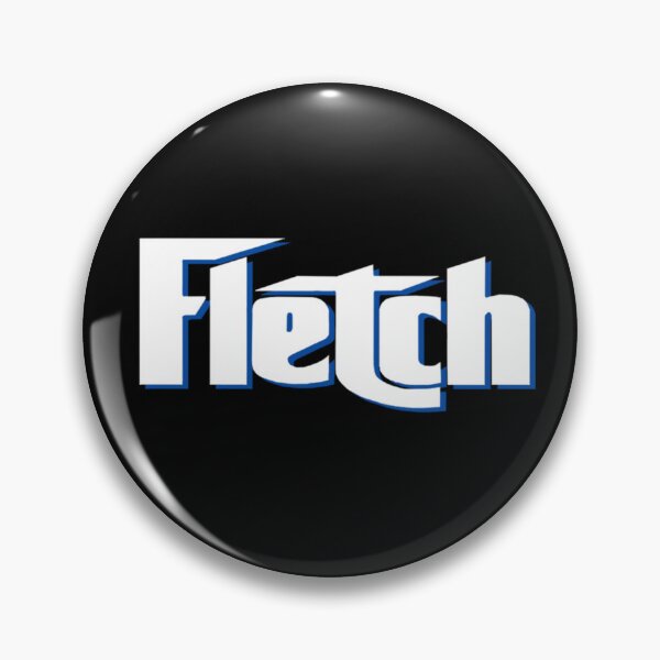 Item preview, Fletch 1985 designed and sold by thedailyghost.