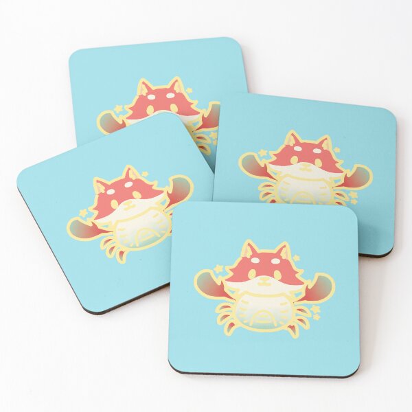 Item preview, Miss Mavi Pomchi Zodiac Constellations - Cancer designed and sold by Kalily Art.