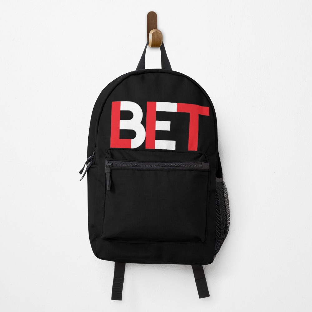 Item preview, Backpack designed and sold by Rhettor.
