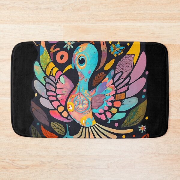 Item preview, Retro Dove of Peace - Christian Hebrew T-shirt designed and sold by Chez-Creations.