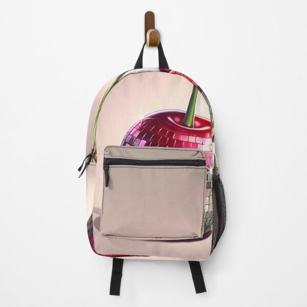 Item preview, Cherry Disco, Disco ball Artwork designed and sold by ArtfulMiller.