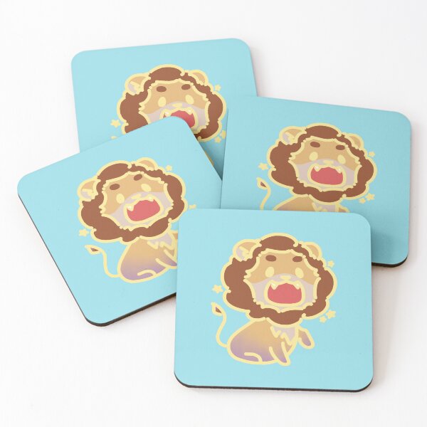 Item preview, Miss Mavi Pomchi Zodiac Constellations - Leo designed and sold by Kalily Art.