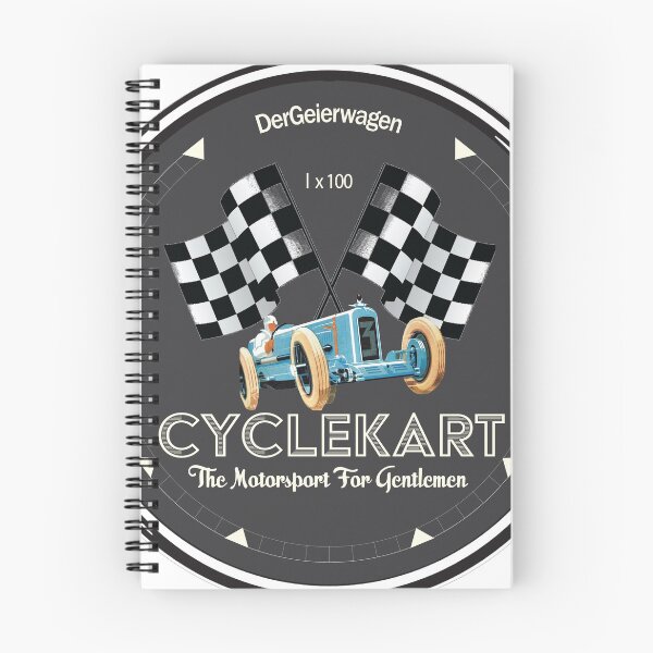 Item preview, CK Shop Clock - The Motorsport for Gentlemen designed and sold by ARK-Online.