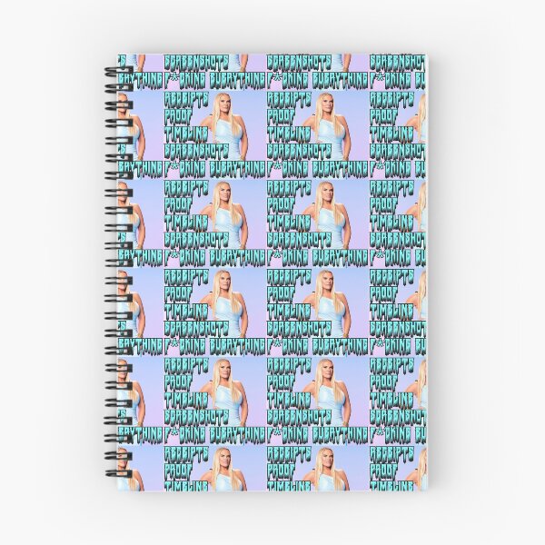 Item preview, Heather Gay Real Housewives of Salt Lake City designed and sold by ChaoticCargo.