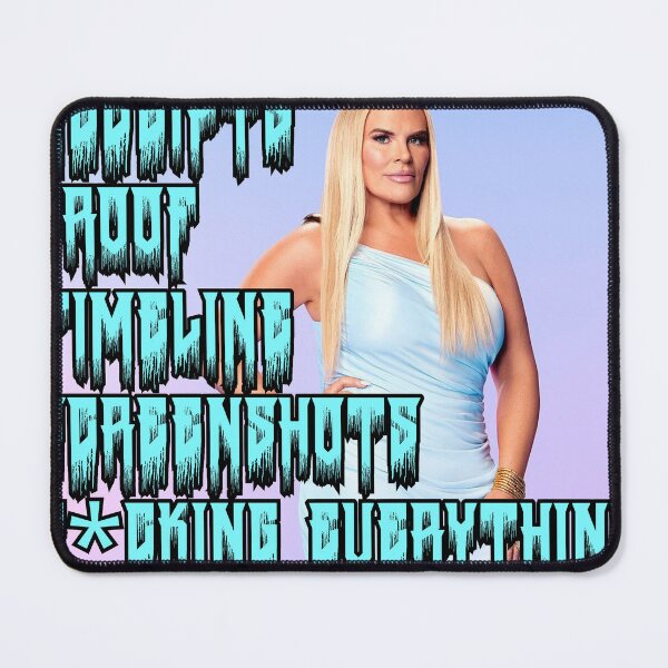 Item preview, Heather Gay Real Housewives of Salt Lake City designed and sold by ChaoticCargo.