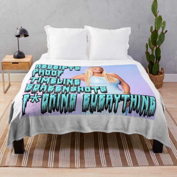Item preview, Heather Gay Real Housewives of Salt Lake City designed and sold by ChaoticCargo.