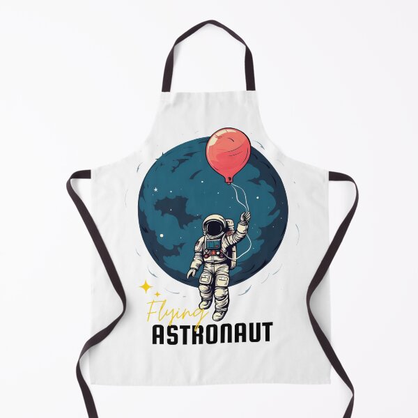 Item preview, Flying Astronaut Adventure designed and sold by Lobory.