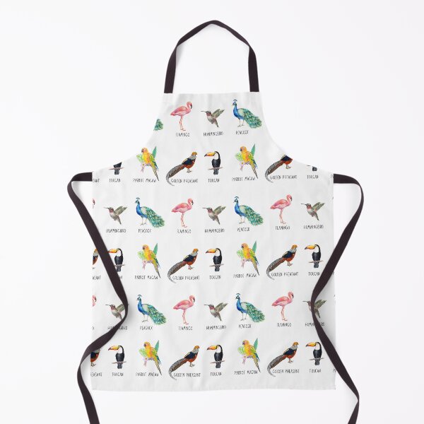Item preview, Pretty Birds - Bird Lovers designed and sold by patternjp.