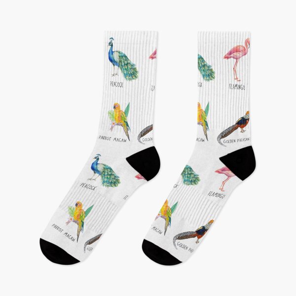 Item preview, Pretty Birds - Bird Lovers designed and sold by patternjp.