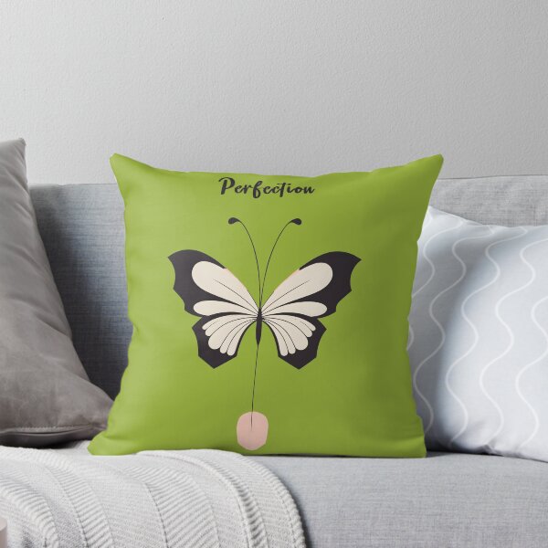 Item preview, Minimalist Butterfly Elegance Art designed and sold by inkArtistryfine.