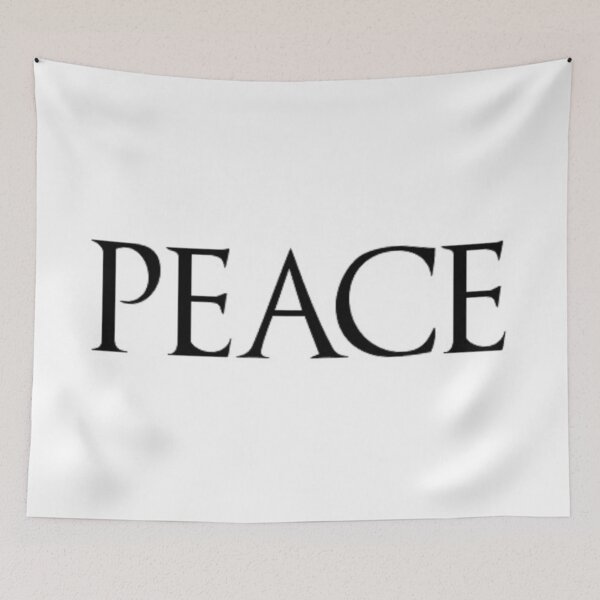 Item preview, PEACE designed and sold by Martstore.