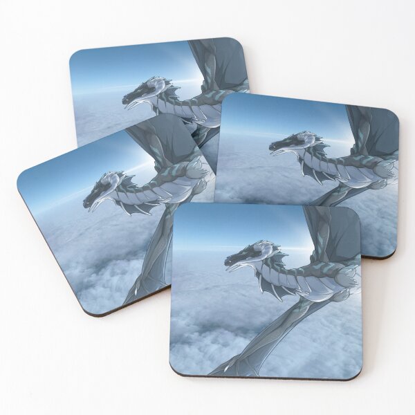 Item preview, Soaring designed and sold by JingoDingo.