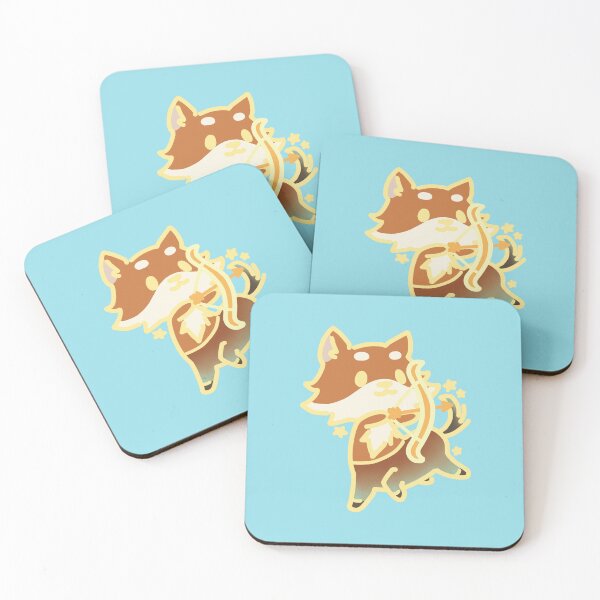 Item preview, Miss Mavi Pomchi Zodiac Constellations - Sagittarius designed and sold by Kalily Art.