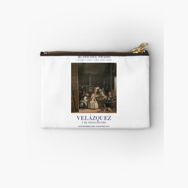 Item preview, Diego Velázquez Museum Exhibition designed and sold by CreatologyLab.