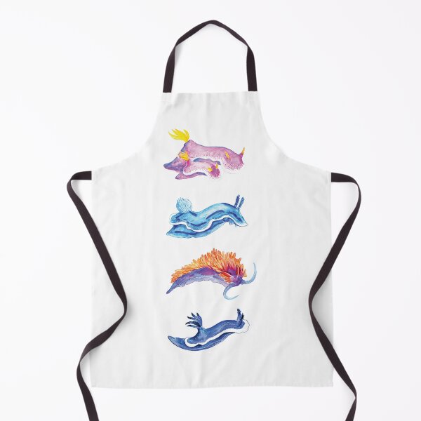 Item preview, Nudibranch Collection designed and sold by mariessad.
