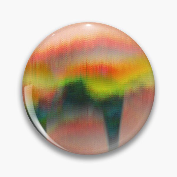 Item preview, Harmony in Pixels: A 3D Layered Symphony designed and sold by moodboardzz.