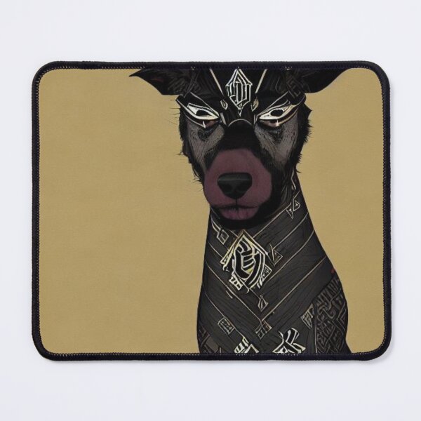 Item preview, Great Pharos Dog designed and sold by adena182.